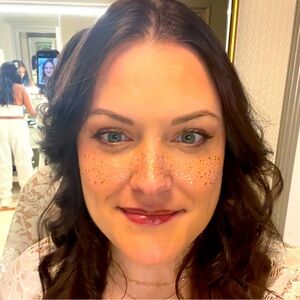 Meet your Posher, Jackie